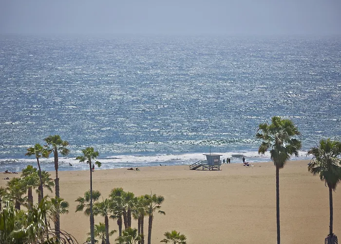 Viceroy Santa Monica