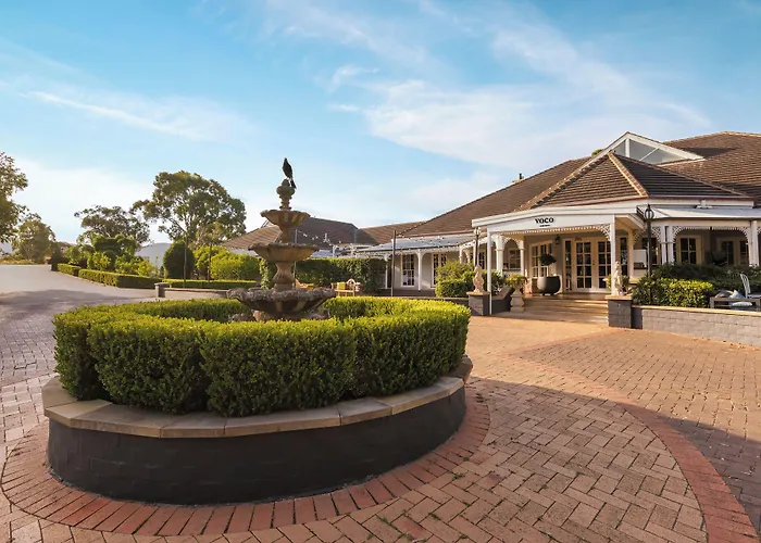 Voco Kirkton Park Hunter Valley By Ihg