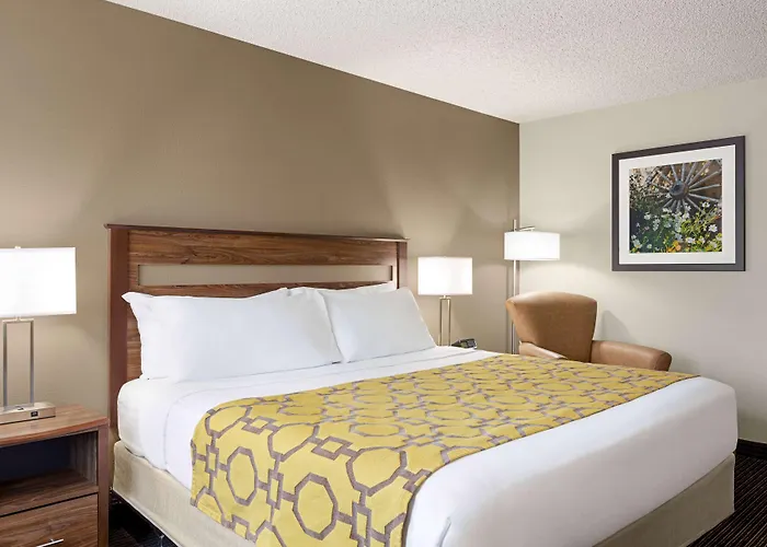 Baymont By Wyndham Whitefish
