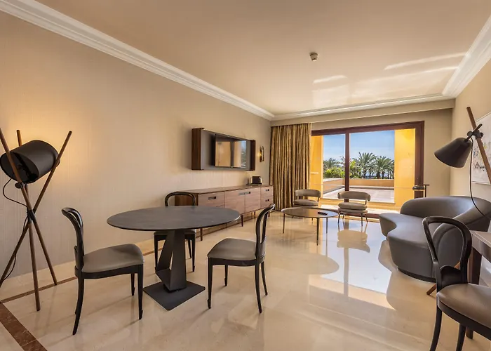 Lopesan Costa Meloneras Resort&Spa