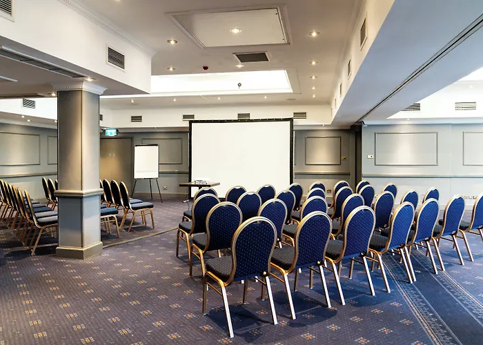 Copthorne Hotel Plymouth