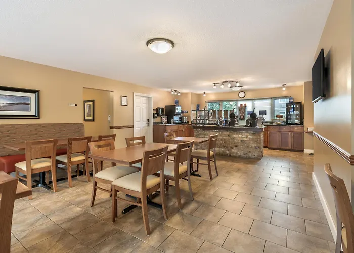 Best Western Sicamous Inn