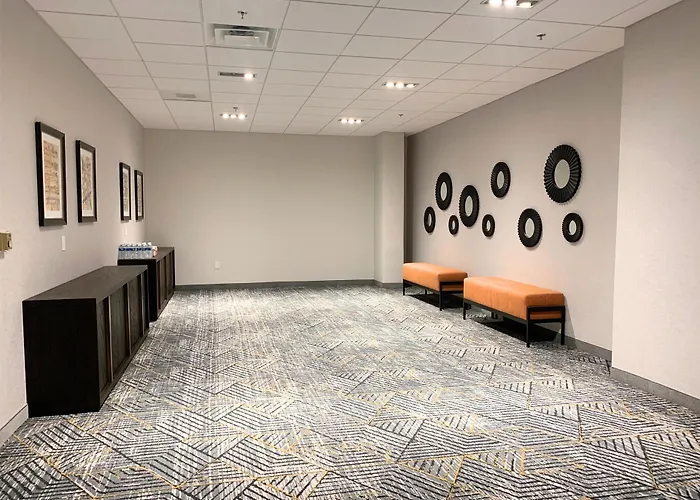 Homewood Suites By Hilton New Orleans