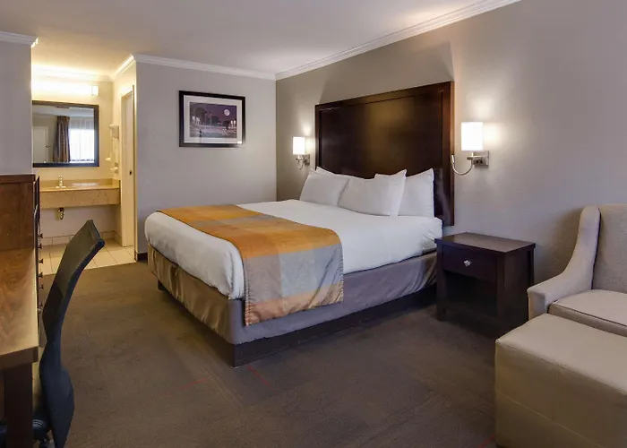 Best Western Clermont