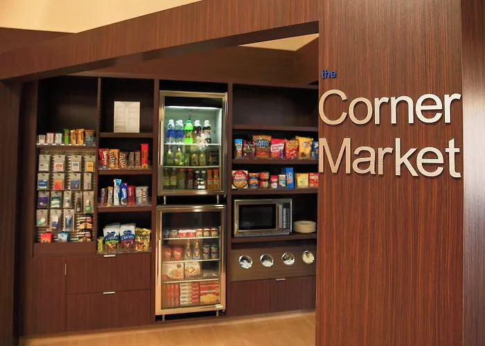 Fairfield Inn And Suites By Marriott San Jose Airport