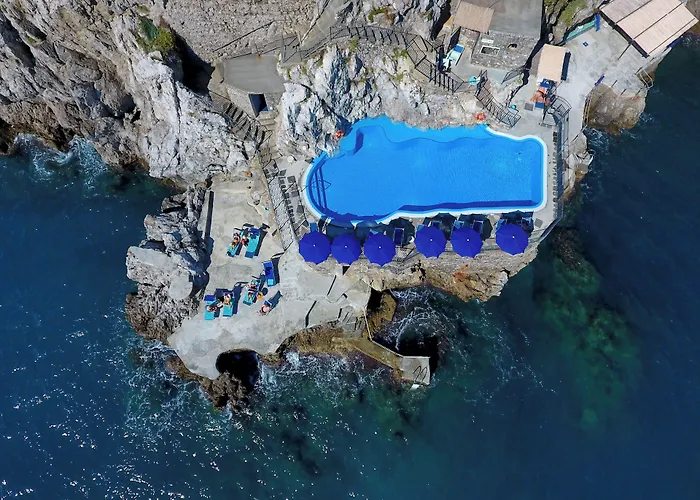 Hotel Luna Convento