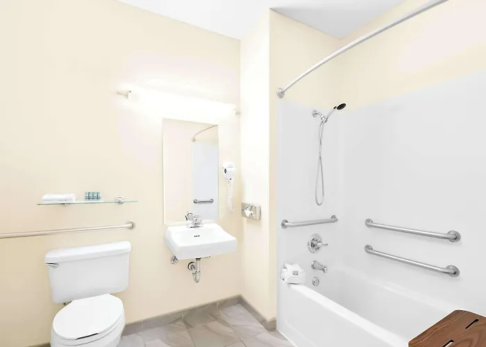 Best Western Nebraska City Inn