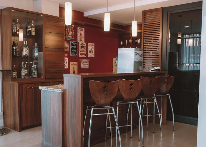 Sj Executive - San Juan Curitiba