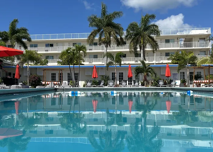 Skipjack Resort & Marina