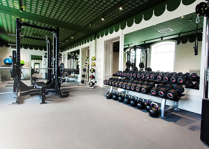 Best Western Hotel Baltic