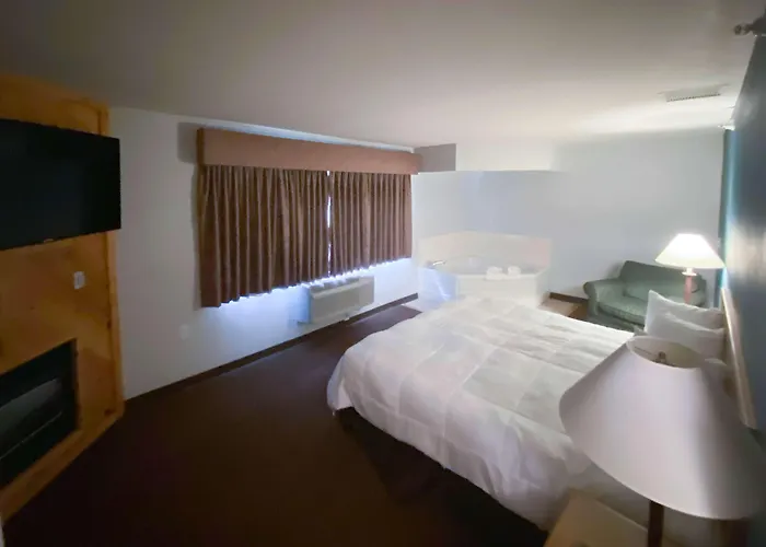 Motel 6 Norway Mi
