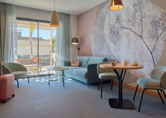 Hotel Macia Donana