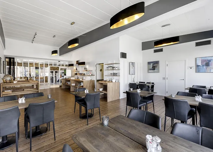 Ostergaards Hotel