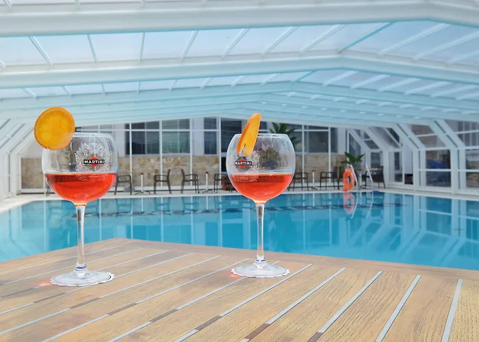 Joli Park Hotel - Caroli Hotels