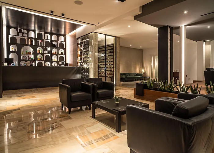Hotel Cerere