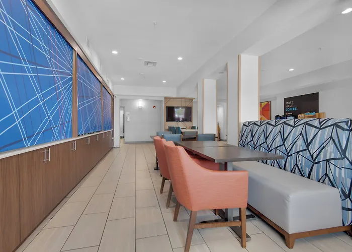 Holiday Inn Express Destin E - Commons Mall Area By Ihg