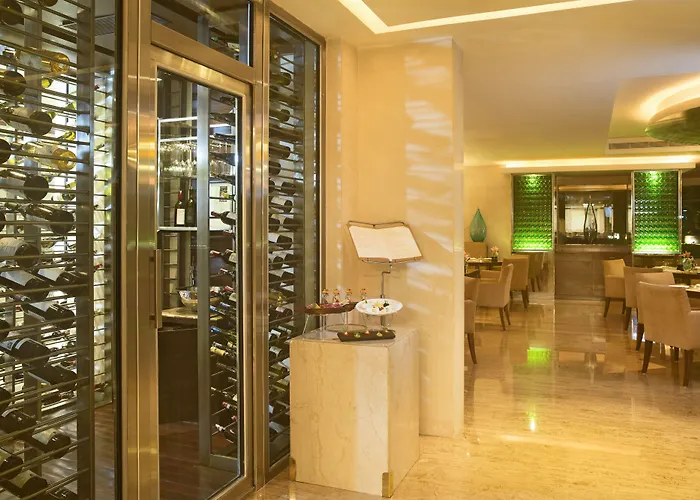 Taj Coromandel