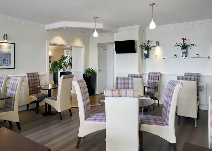 Four Points Flex By Sheraton Brighton Seafront