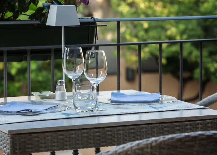 Hotel Monte Rosa