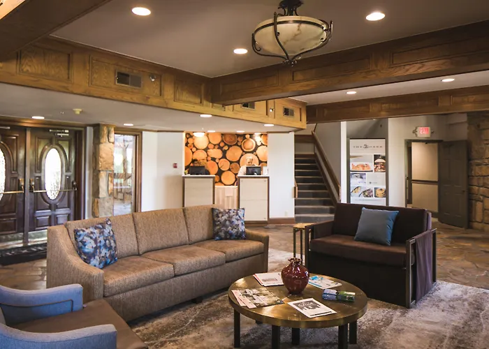 The Ridges Resort On Lake Chatuge