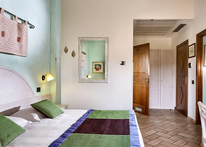 Hotel Stella Maris