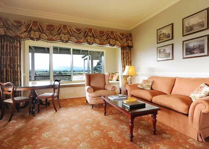 Chateau Yering