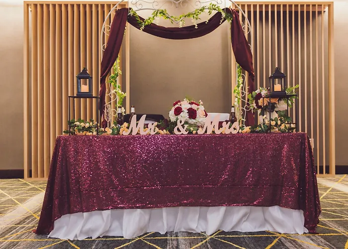 Holiday Inn Fredericksburg - Conference Center By Ihg