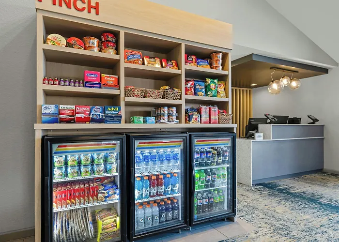Towneplace Suites By Marriott Brookfield