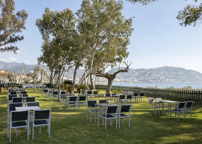 Hotel Roses Platja