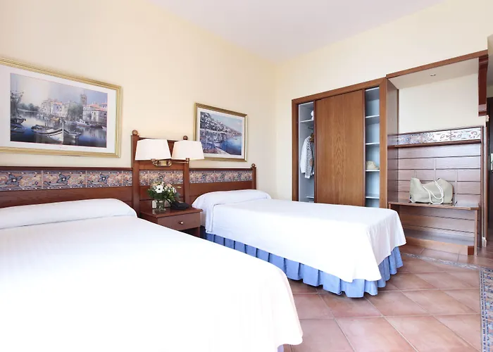 Hotel Roses Platja