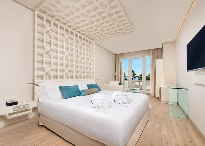 Amare Beach Hotel Marbella - Adults Only Recommended