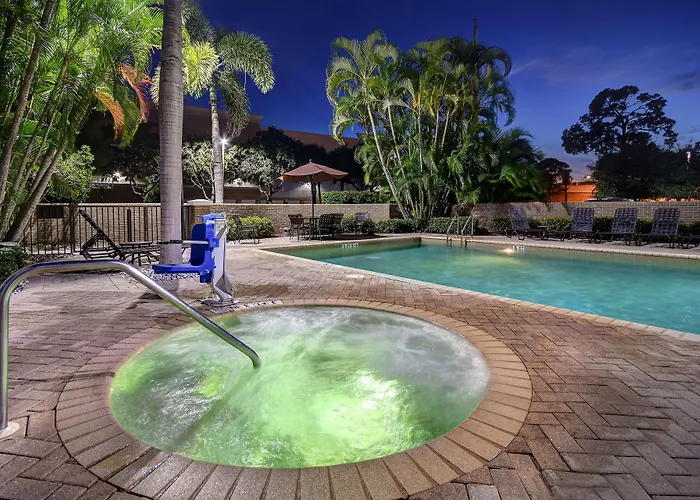 Hilton Garden Inn Fort Myers