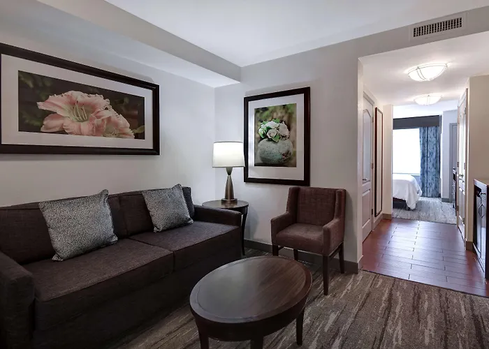 Hilton Garden Inn Fort Myers