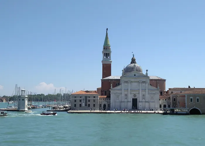 Hotel Villa Delle Palme