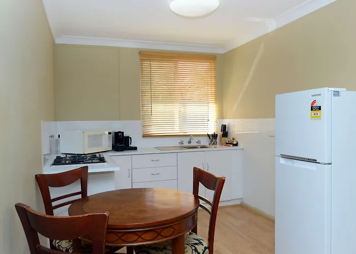 Rydges Armidale