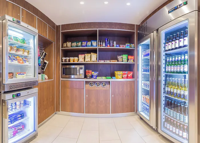 Courtyard By Marriott Glasgow Airport