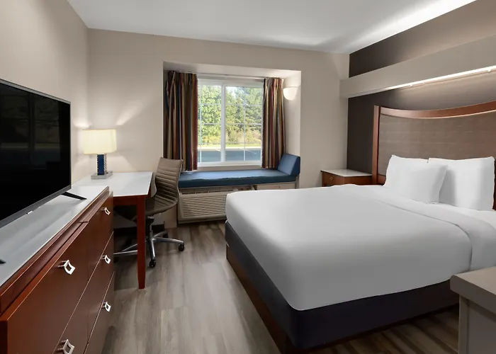 Americas Best Value Inn Racine