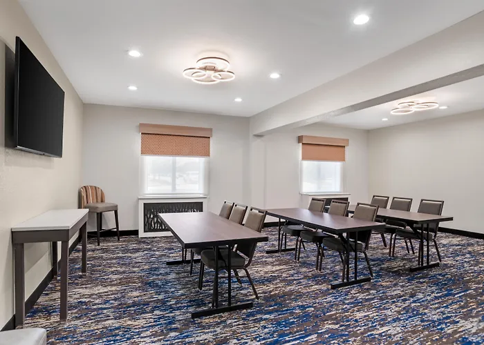 Best Western Plus D'Iberville