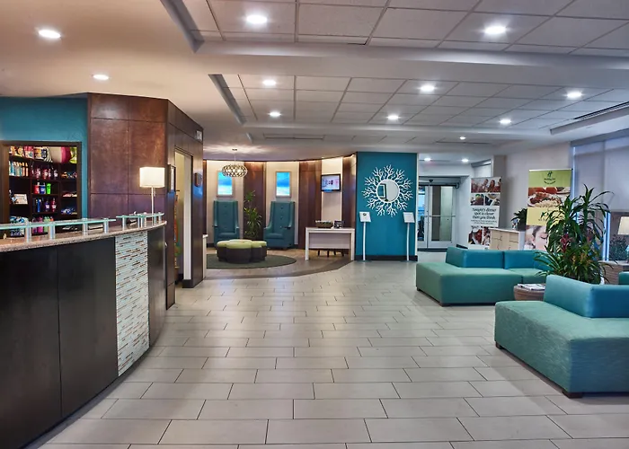Holiday Inn Resort Daytona Beach Oceanfront By Ihg