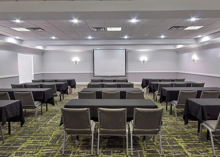 Holiday Inn Resort Daytona Beach Oceanfront By Ihg