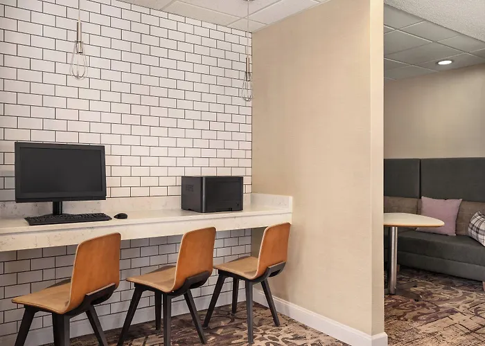 Fairfield Inn By Marriott Deptford