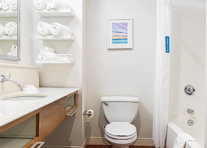 Hampton Inn Charleston-Daniel Island
