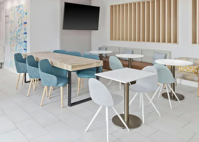 Towneplace Suites Detroit Warren