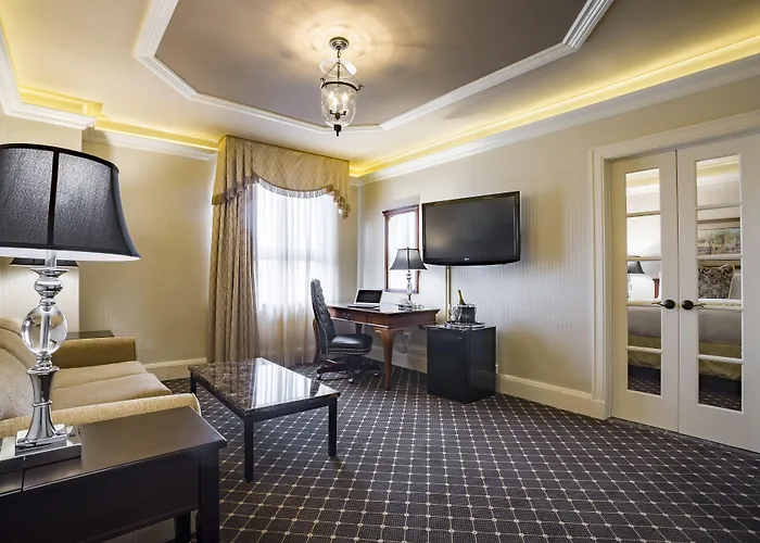 Historic Hotel Bethlehem