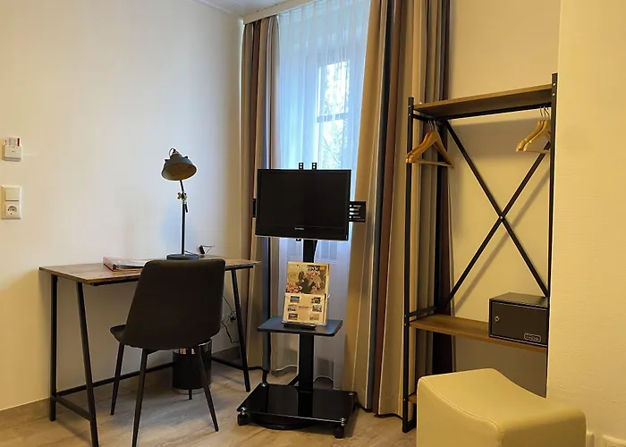 Akzent Hotel Schranne