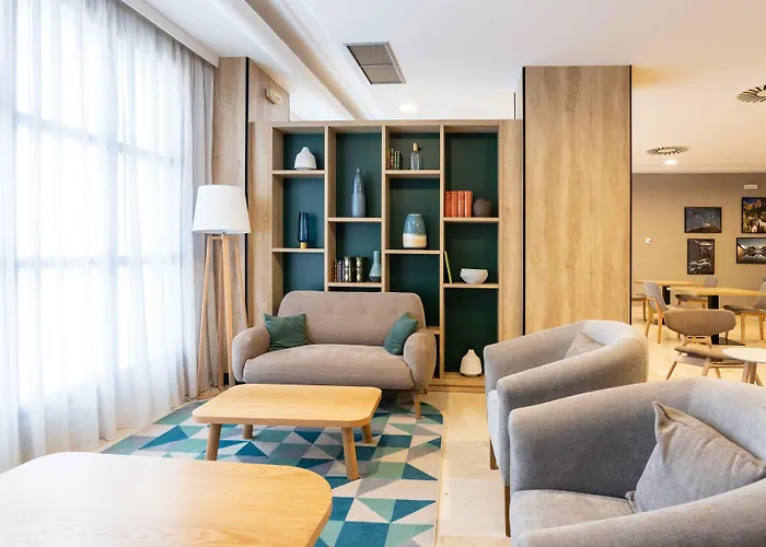 Oroel Hotel & Spa