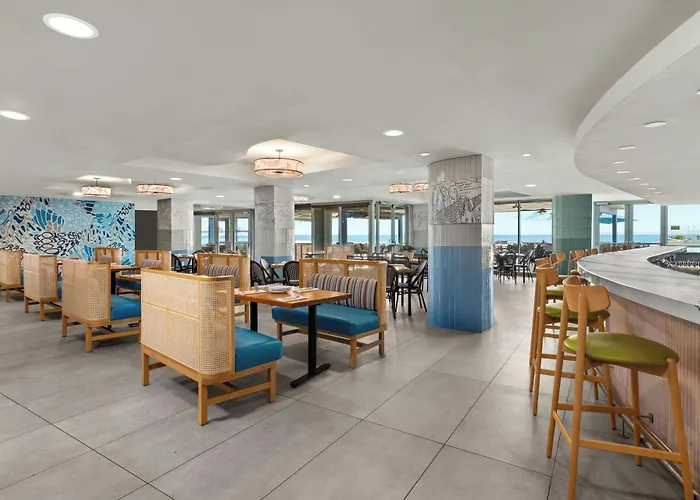 Pier South Resort, Autograph Collection