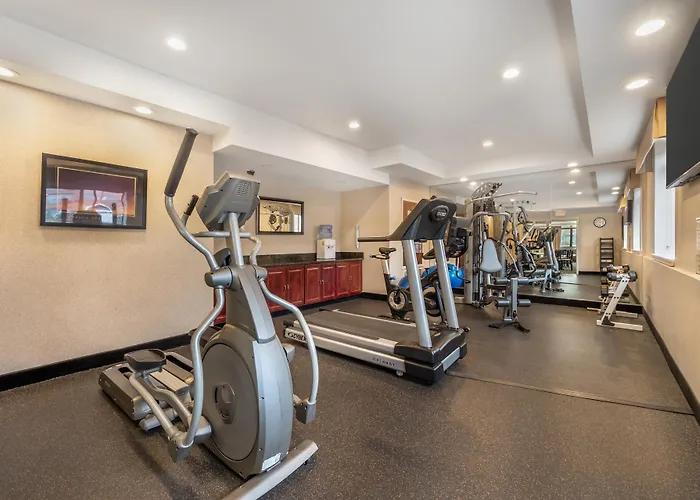 Best Western Plus Boulder Louisville