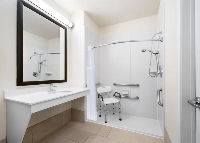 Best Western Plus Downtown Inn&Suites
