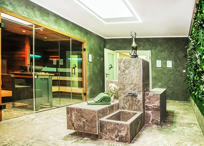 Ringhotel Weißer Hirsch